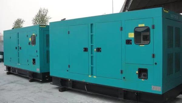 沅江幼儿园备用发电机供