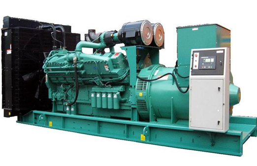 沅江150kw康明斯柴油发电机组图片 沅江150kw康明斯柴油发电机组图片