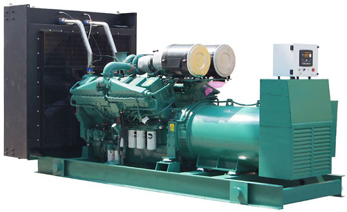 沅江30kw康明斯柴油发电机组图片 沅江30kw康明斯柴油发电机组图片