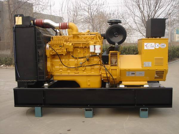 沅江发电机出租