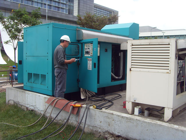 沅江发电机出租 沅江发电机出租