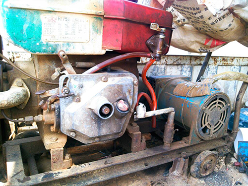 沅江单杠柴油机发电机出租 沅江单杠柴油机发电机出租