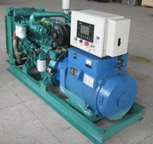 沅江发电机出租