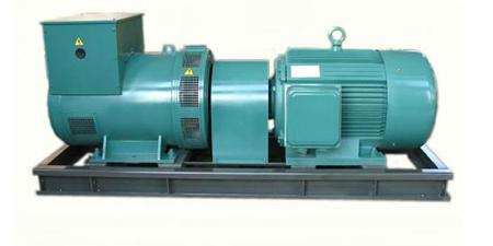 沅江发电机出租