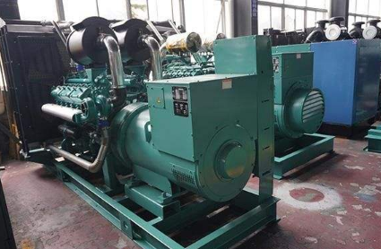 沅江柴油发电机 沅江柴油发电机