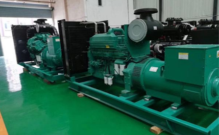 沅江发电机出租 沅江发电机出租