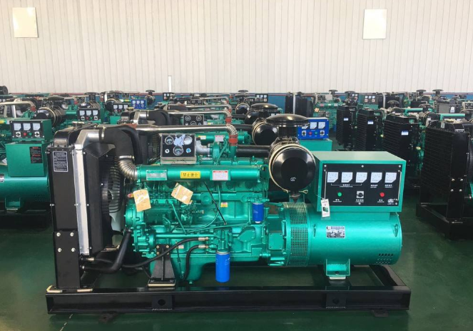沅江柴油发电机 沅江柴油发电机
