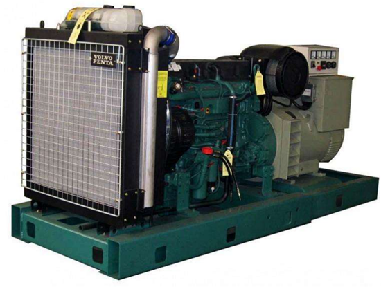 沅江柴油发电机